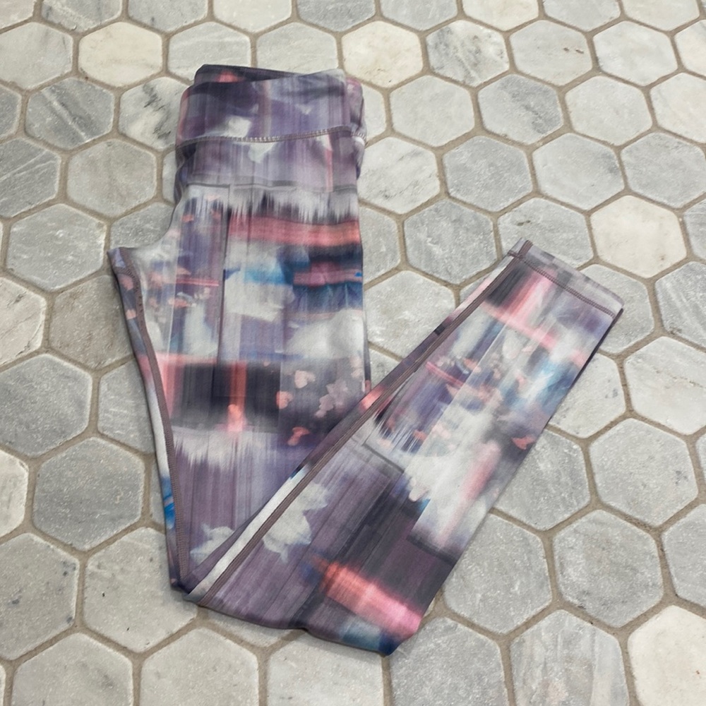 Athleta girl leggings